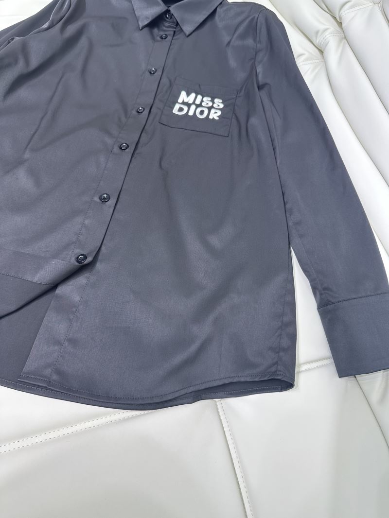 Christian Dior Shirts